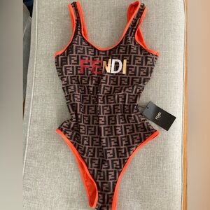 FENDI swimsuit